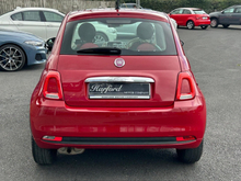 2017 Fiat 500 1.2L Petrol For Sale Images
