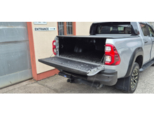 2023 Toyota Hilux 2.8L Diesel For Sale Images