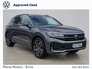 2025 VOLKSWAGEN TOUAREG CV 3.0TDI 231HP R LINE 4M DSG
