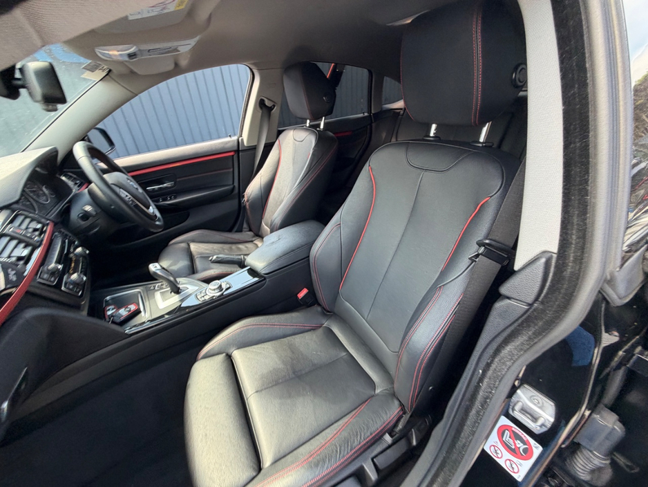 2016 BMW 4 Series 2L Diesel For Sale Images