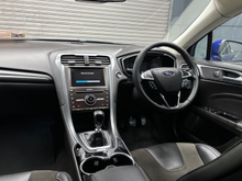 2017 Ford Mondeo 2L Diesel For Sale Images