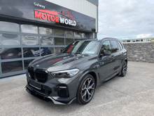 BMW X5 XDRIVE45E M SPORT AUTO PRO & TECH PACK