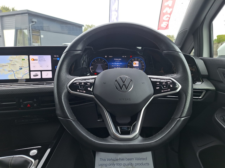 2023 Volkswagen Golf 1.5L Petrol For Sale Images