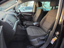 2017 VOLKSWAGEN SHARAN TDI SE BLUEMOTION 150PS 5DR 2.0 7SEATS