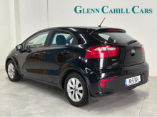 2016 Kia Rio 1.4L Diesel For Sale Images
