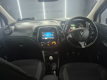 2015 Renault Captur 1.5L Diesel For Sale Images