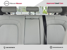 2022 Hyundai Kona 0L Electric For Sale Images