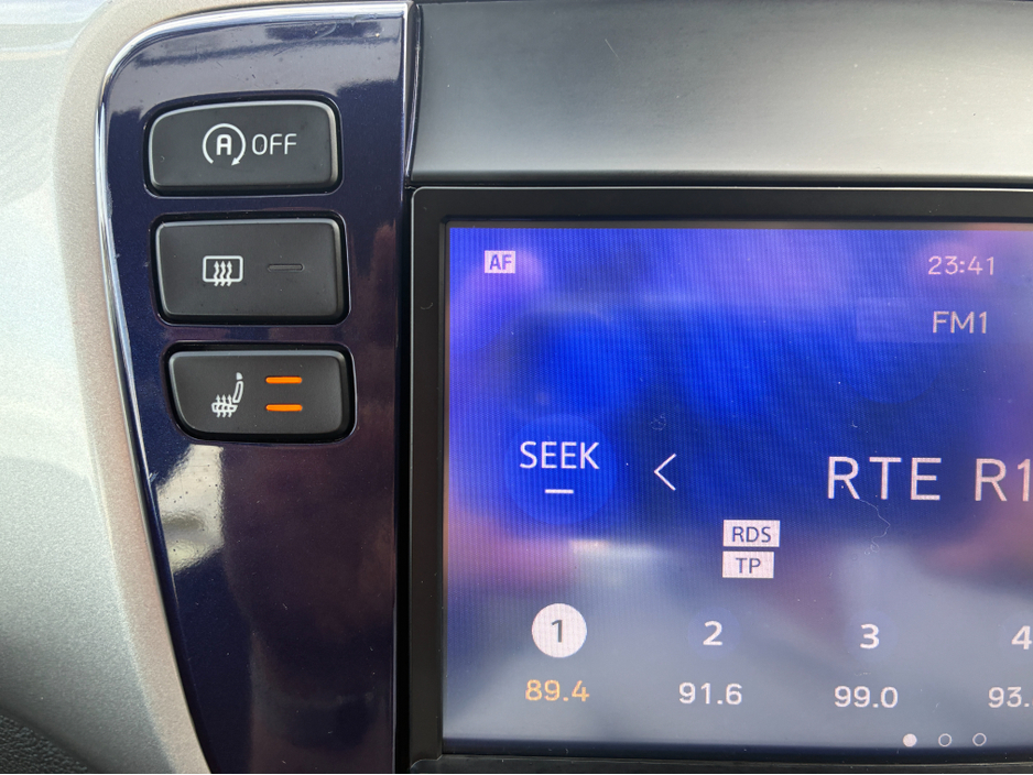 2016 Volkswagen up! 1L Petrol For Sale Images