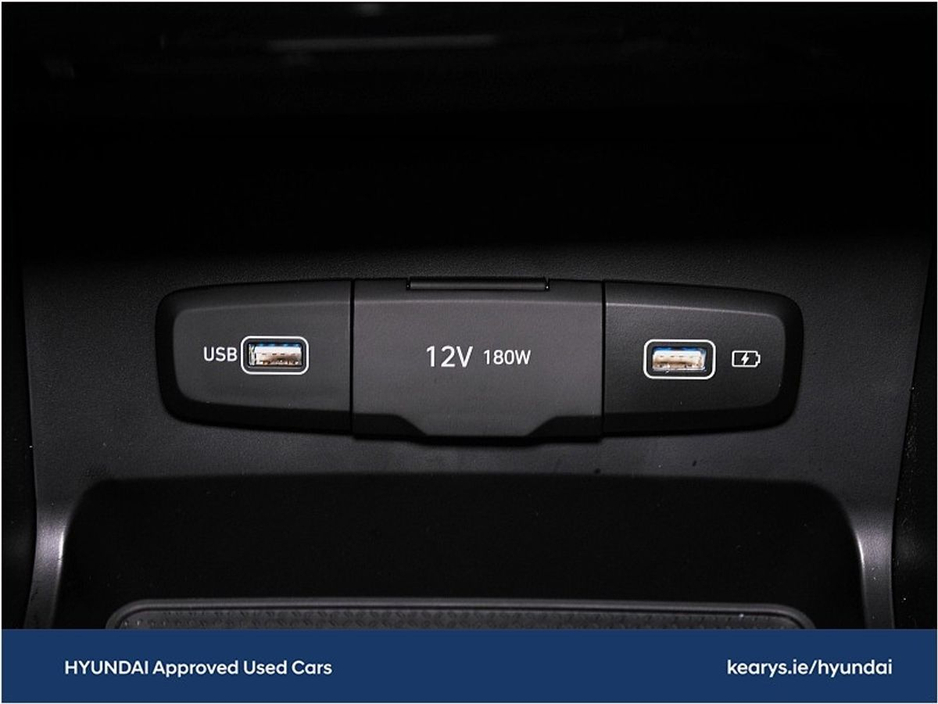 Hyundai Tucson 2WD Comfort Plus — thumbnail 18