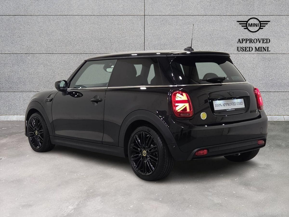 2022 MINI Hatch 0L Electric For Sale Images