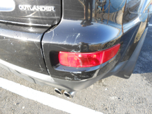 2011 Mitsubishi Outlander 2.3L Diesel For Sale Images