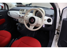 2014 Fiat 500 1.2L Petrol For Sale Images