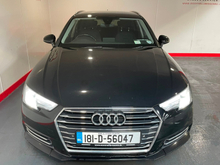 2018 Audi A4 2L Diesel For Sale Images