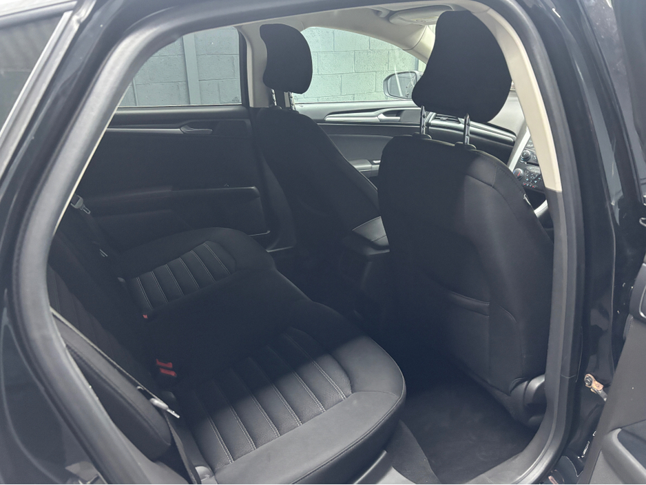 2017 Ford Mondeo 1.5L Diesel For Sale Images