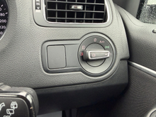 2017 Volkswagen Polo 1.2L Petrol For Sale Images