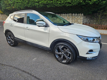 2019 Nissan Qashqai 1.3L Petrol For Sale Images