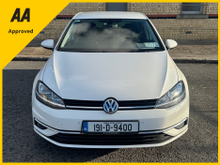 Volkswagen Golf HIGHLINE 1.0 TSI 115HP...