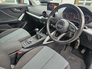 2018 AUDI Q2 1.6 TDI 116 SE 4DR Manual