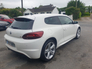 2013 VOLKSWAGEN SCIROCCO DBA-13CTH 3DR AUTO