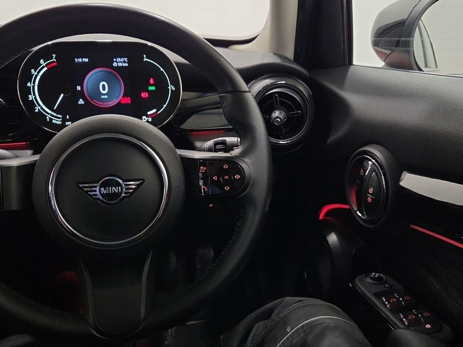 2022 MINI Hatch 1.5L Petrol For Sale Images