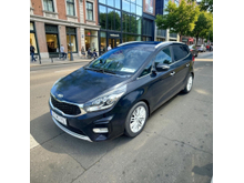 2018 Kia Carens 1.7L Diesel For Sale Images