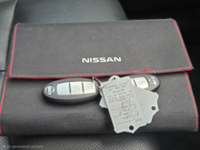 2020 Nissan X-Trail 1.7L Diesel For Sale Images