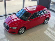 2020 Audi A3 1.4L Petrol For Sale Images