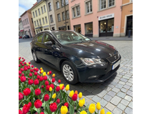 2015 SEAT Leon 1.6L Diesel For Sale Images