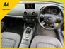 2013 AUDI A3 1.2 TFSI 105 2DR