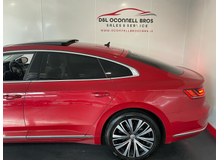 2018 Volkswagen Arteon 2.0L Diesel For Sale Images