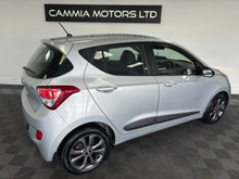 2014 Hyundai i10 1L Petrol For Sale Images