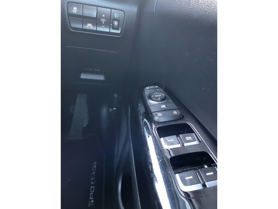 2017 Kia Sportage 1.7L Diesel For Sale Images