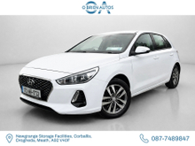 Hyundai i30 T-GDI SE 120PS *RETAIL PRICE €11900 STRAIGHT SALE €10900*