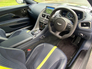 2019 ASTON MARTIN DB11 ==SOLD==AMR SIGNITURE EDITION 5.2 V12 630 BHP COUPE