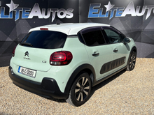 2018 Citroen C3 1.2L Petrol For Sale Images