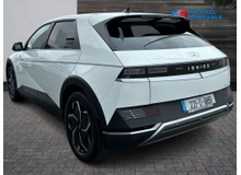 2022 Hyundai Ioniq 5 ElectricL Electric For Sale Images