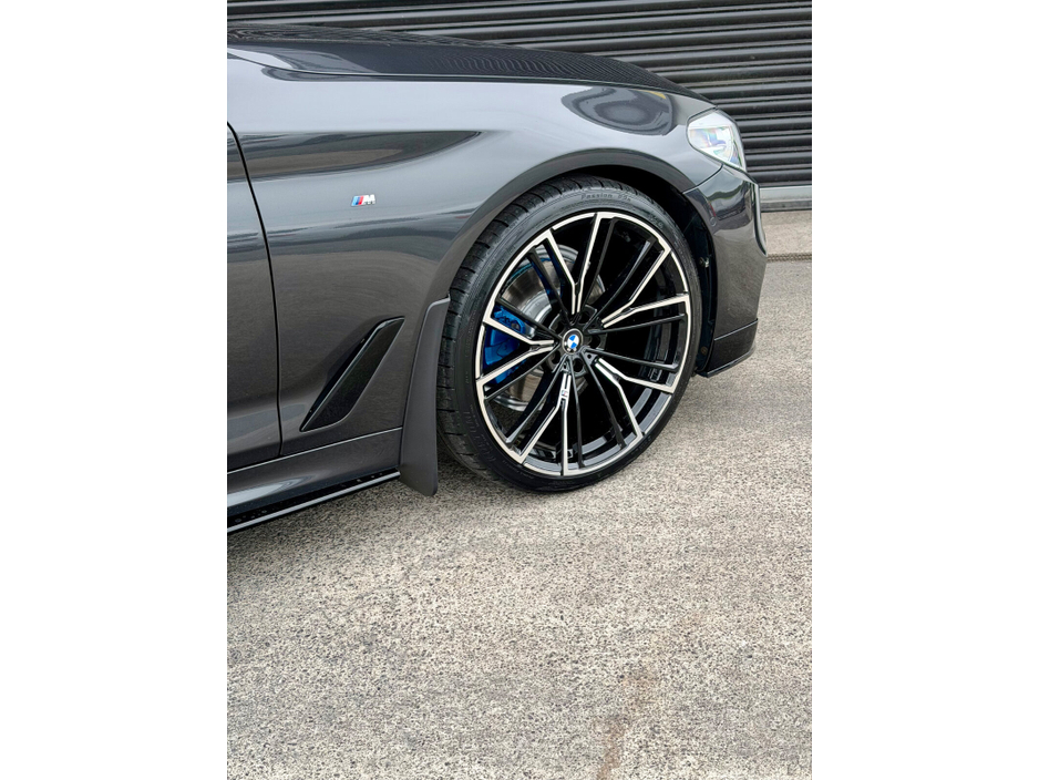 2020 BMW 5 Series 2L Diesel For Sale Images