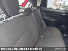 2018 Suzuki Swift 1.2L Petrol For Sale Images