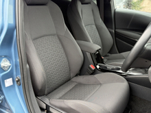 2022 Toyota Corolla 1.8L Petrol Hybrid For Sale Images