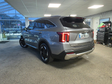 2024 Kia Sorento 2.2L Diesel For Sale Images