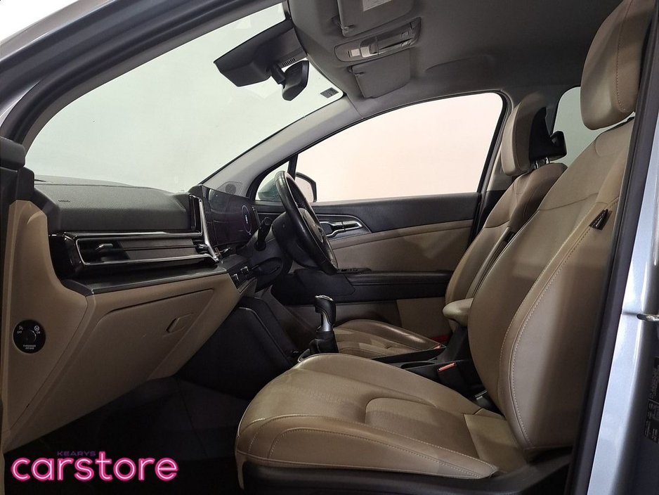 Kia Sportage 1.6 CRDi SCR Diesel 115 hp K4 6MT — thumbnail 12