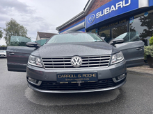 2016 Volkswagen CC 2L Diesel For Sale Images