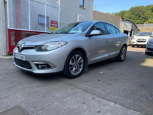 2015 Renault Fluence 1.5L Diesel For Sale Images