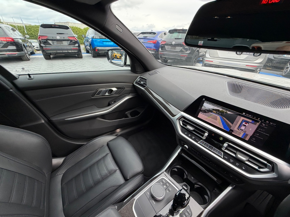 BMW 3 Series 320i - M-SPORT - 2.0L PETROL - AUTO - 12M WARRANTY - CAR: 2556 — thumbnail 28