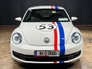 2016 VOLKSWAGEN BEETLE HERBIE STYLE 1.2L AUTO