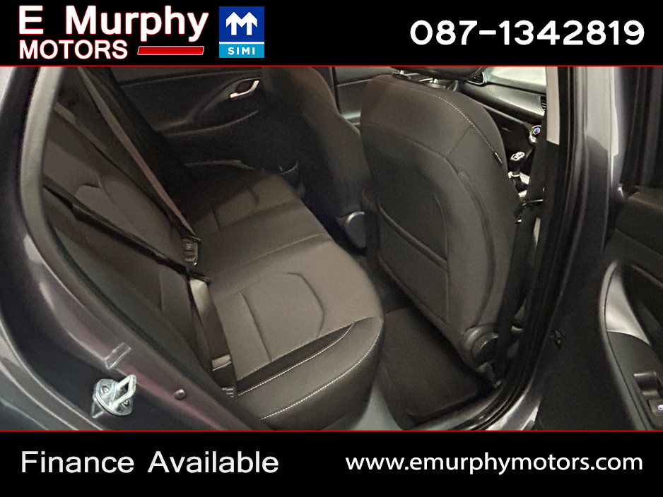 2019 Hyundai i30 1.6L Diesel For Sale Images
