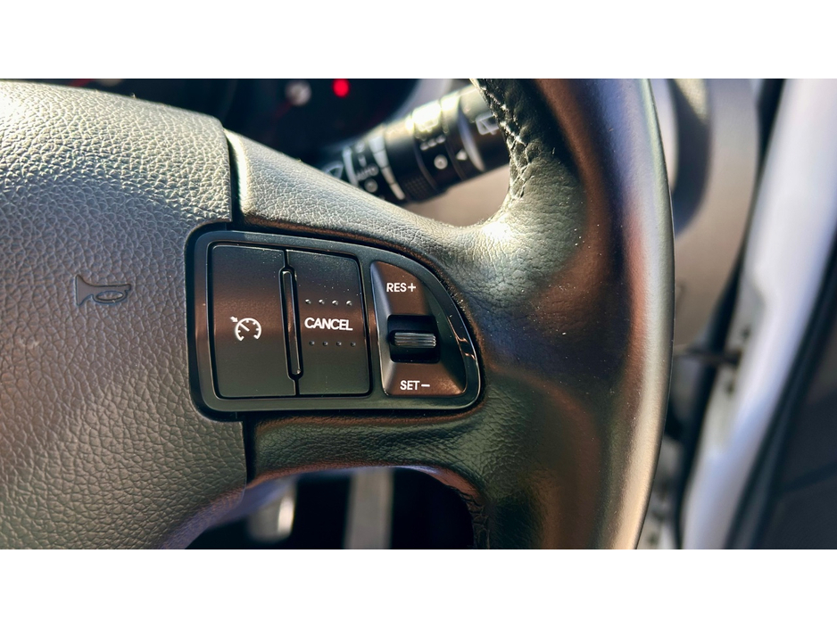 2014 Kia Sportage 1.7L Diesel For Sale Images