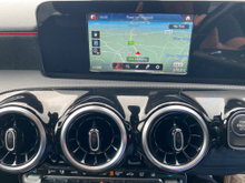 2021 Mercedes-Benz A Class 1.3L Petrol Plug-in Hybrid For Sale Images