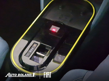 2026 Fiat Panda 1.2L Petrol For Sale Images