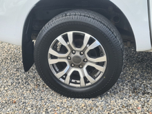 2019 Ford Ranger 3.2L Diesel For Sale Images